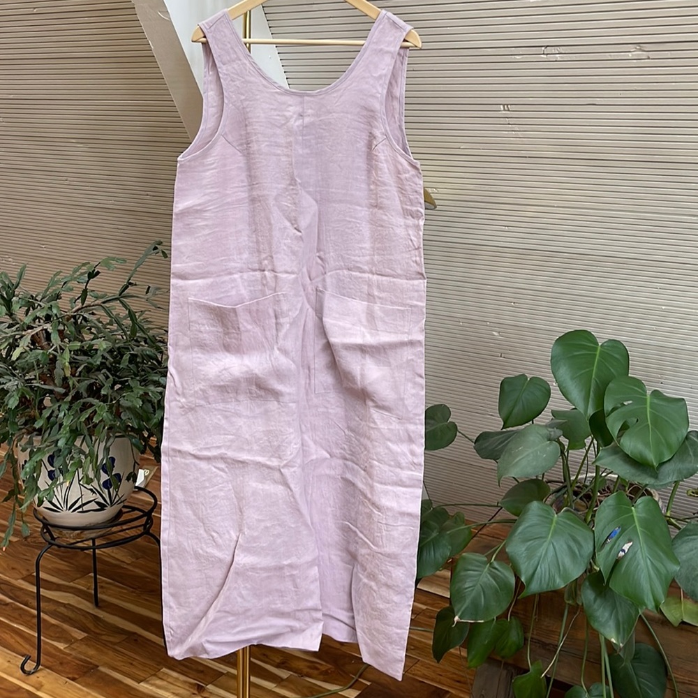 Ilana Kohn Milo Jumpsuit new